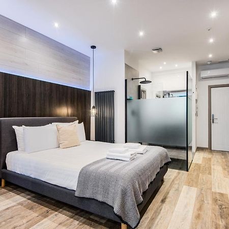 לונדון Circlelet Luxury Private Suite 3 מראה חיצוני תמונה