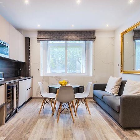 לונדון Circlelet Luxury Private Suite 3 מראה חיצוני תמונה
