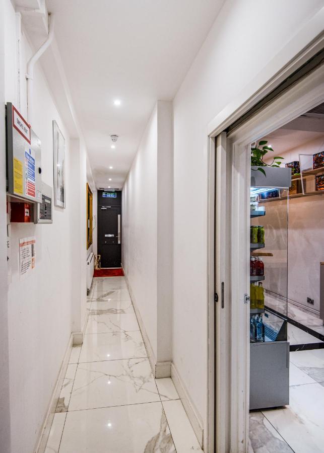 לונדון Circlelet Luxury Private Suite 3 מראה חיצוני תמונה