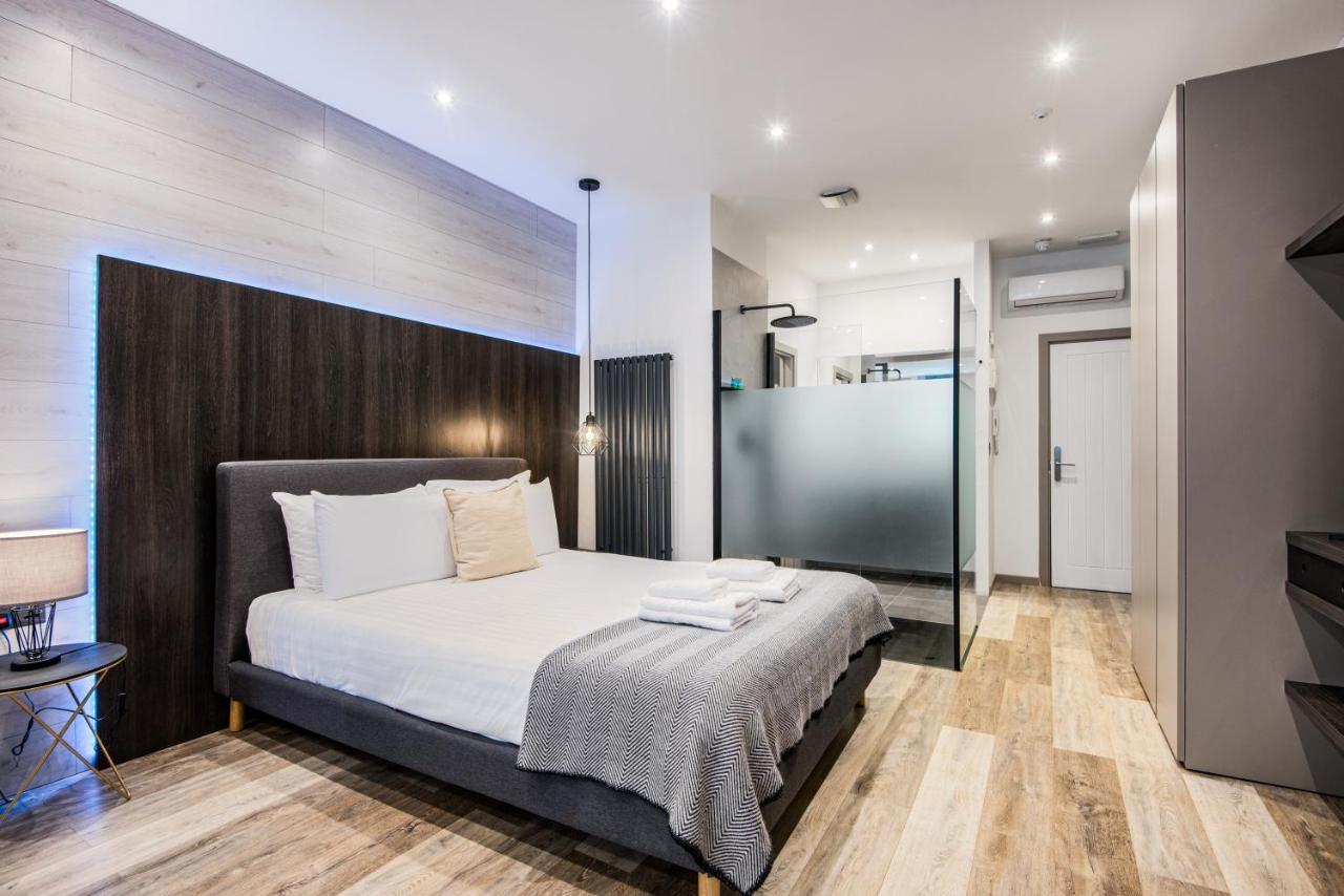 לונדון Circlelet Luxury Private Suite 3 מראה חיצוני תמונה