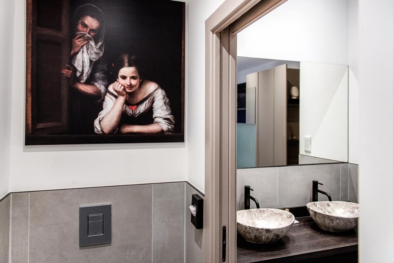 לונדון Circlelet Luxury Private Suite 3 מראה חיצוני תמונה