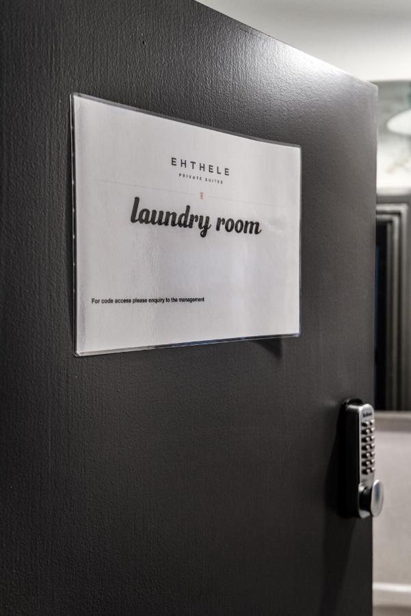 לונדון Circlelet Luxury Private Suite 3 מראה חיצוני תמונה