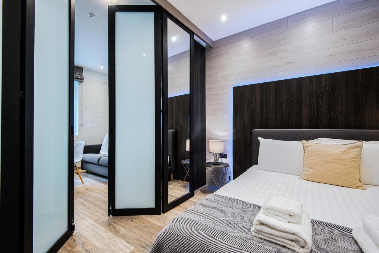 לונדון Circlelet Luxury Private Suite 3 מראה חיצוני תמונה