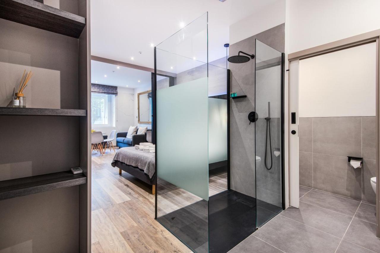לונדון Circlelet Luxury Private Suite 3 מראה חיצוני תמונה