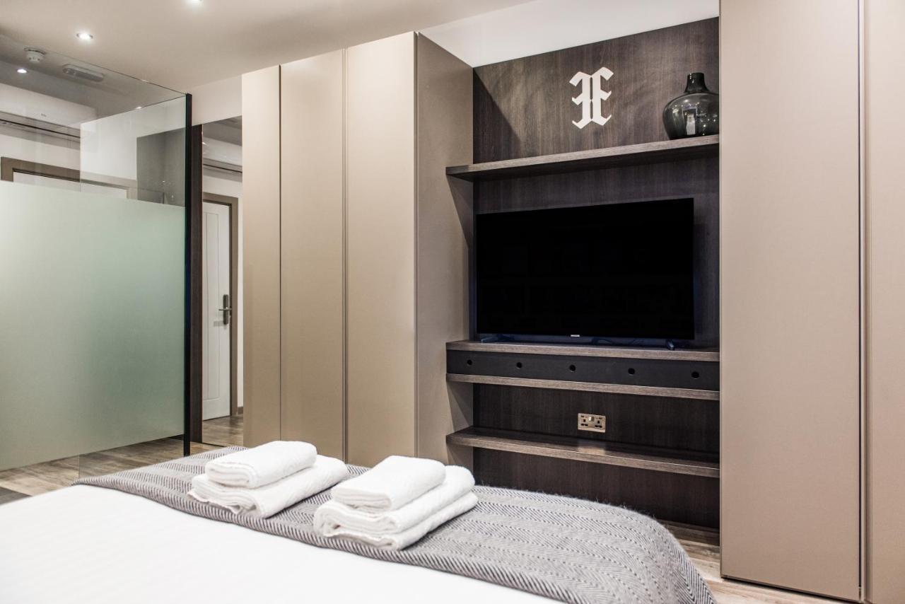 לונדון Circlelet Luxury Private Suite 3 מראה חיצוני תמונה