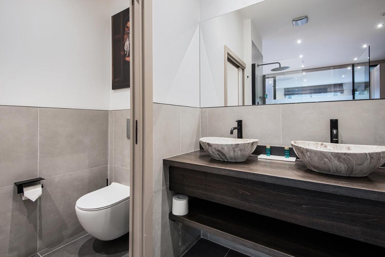 לונדון Circlelet Luxury Private Suite 3 מראה חיצוני תמונה