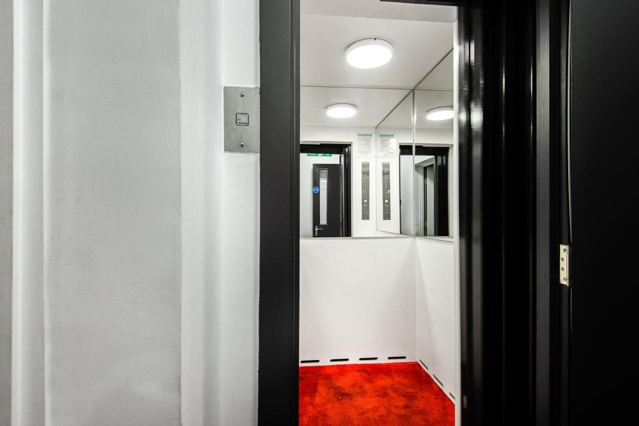 לונדון Circlelet Luxury Private Suite 3 מראה חיצוני תמונה