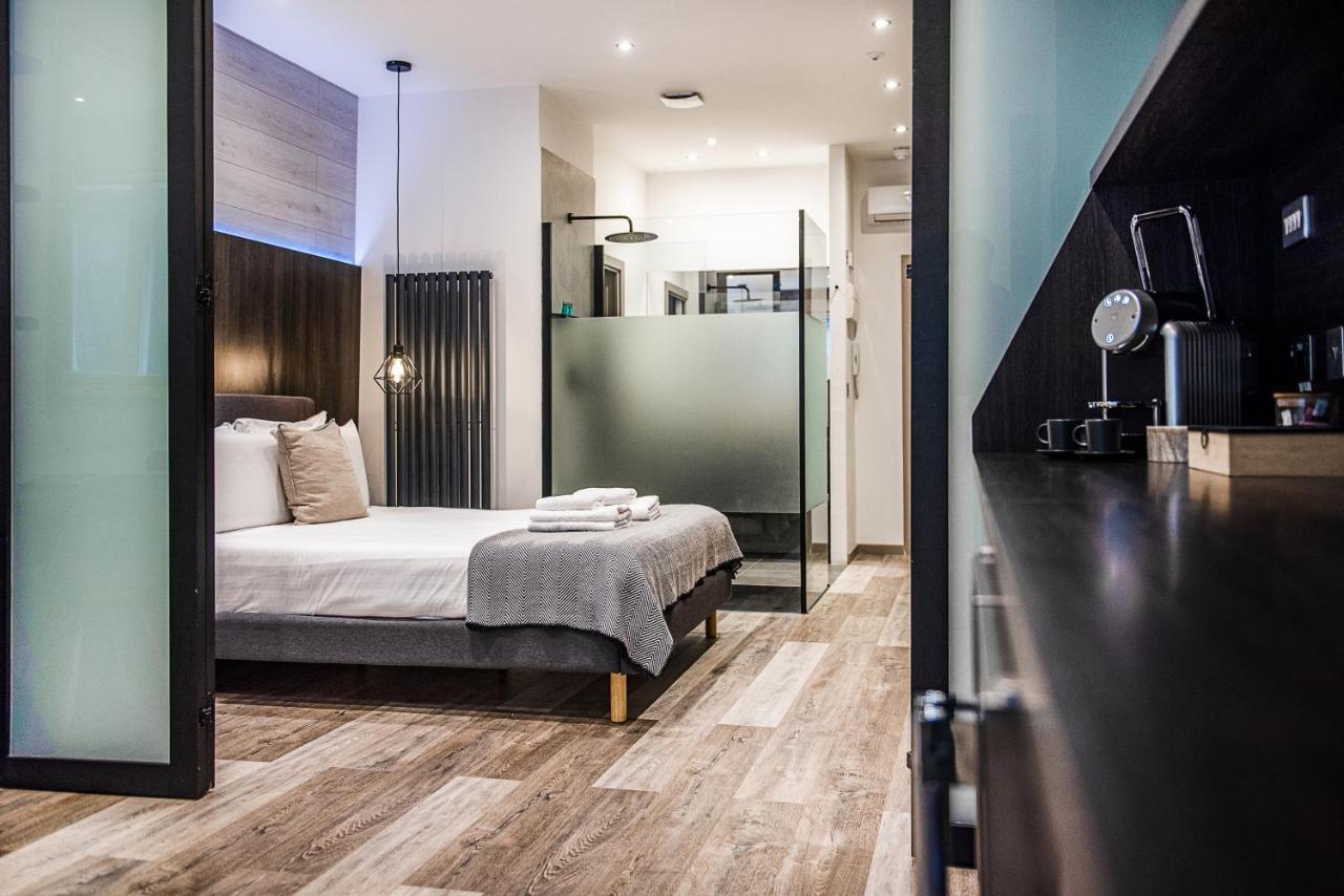 לונדון Circlelet Luxury Private Suite 3 מראה חיצוני תמונה